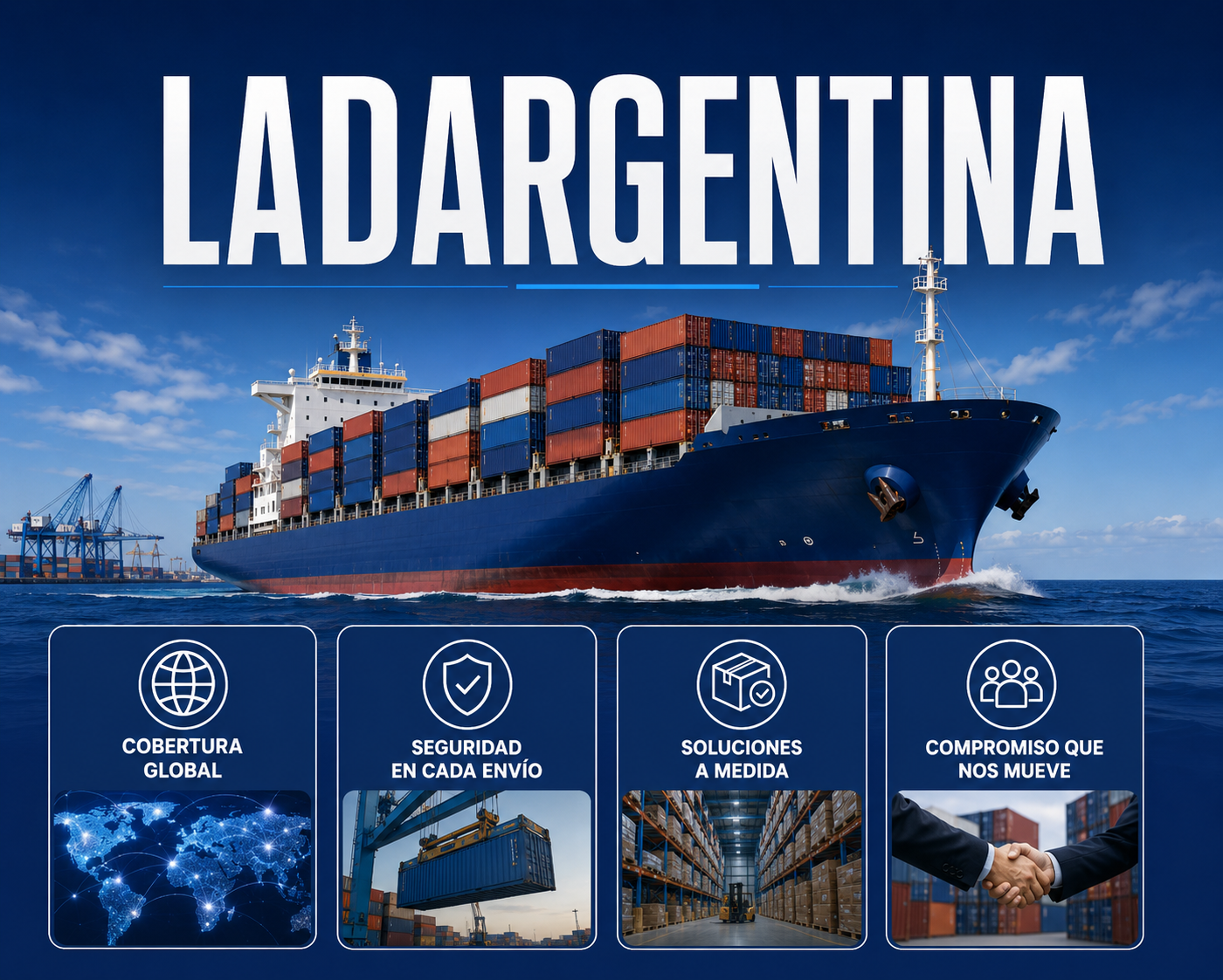 LAD ARGENTINA 